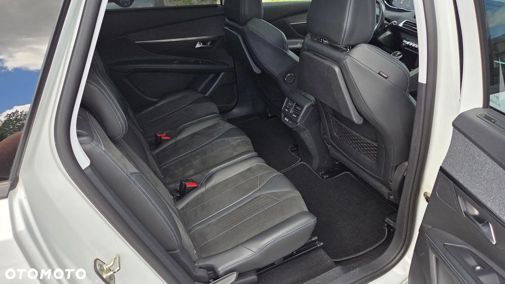 Peugeot 5008 BlueHDi 130 Crossway - 15
