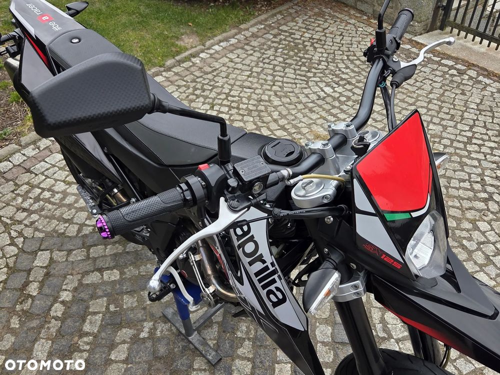 Aprilia SX - 27