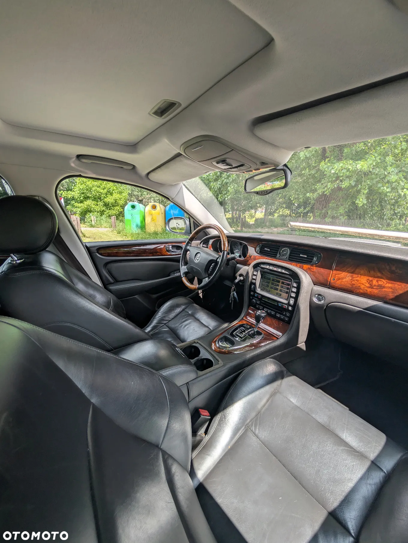 Jaguar XJR 4.2 - 10