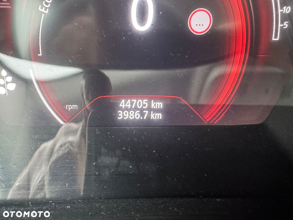 Renault Kadjar TCe 140 GPF LIMITED - 21