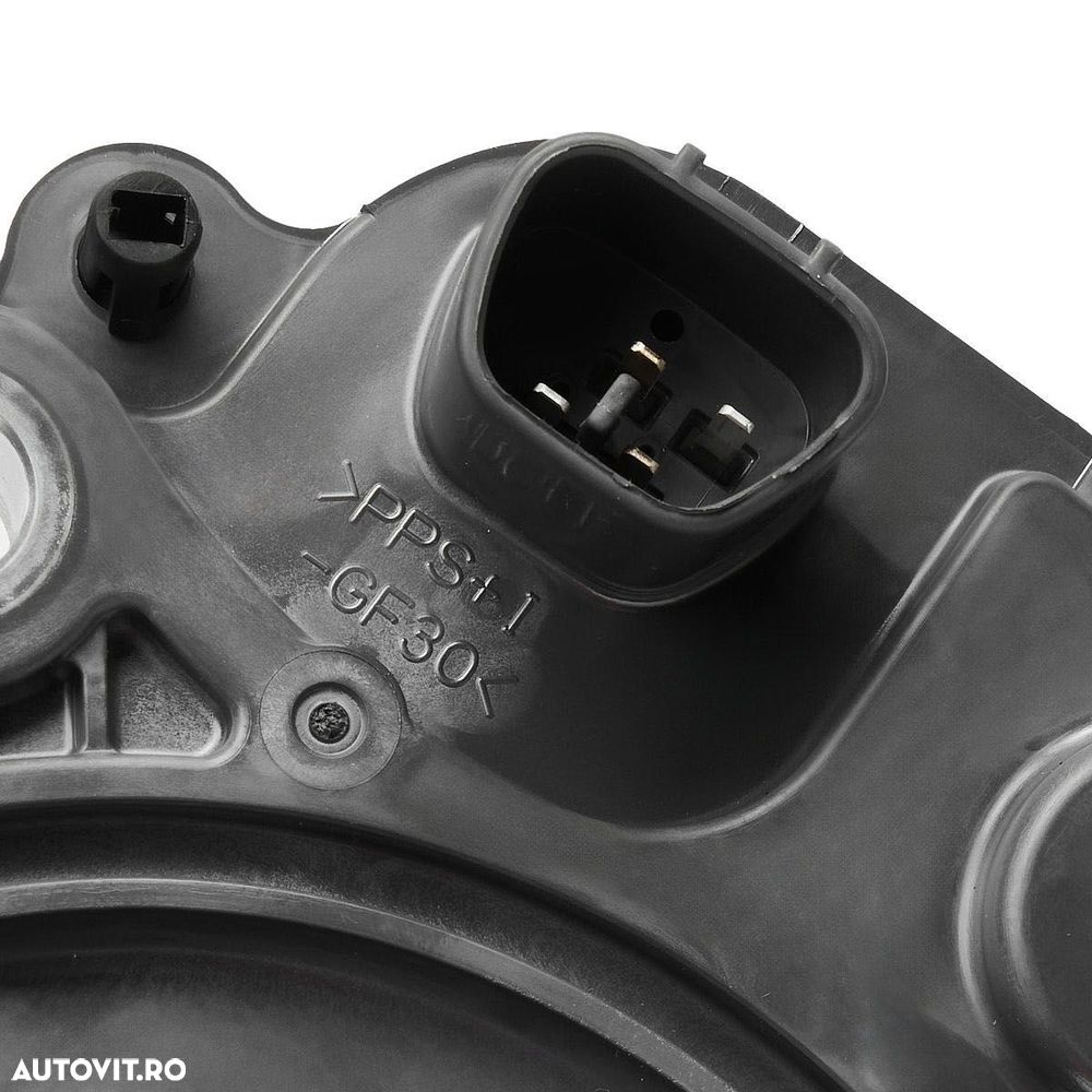 Pompa Apa AISIN Toyota Prius 1.5/1.8 Hybrid Auris Yaris Lexus CT200H - 4