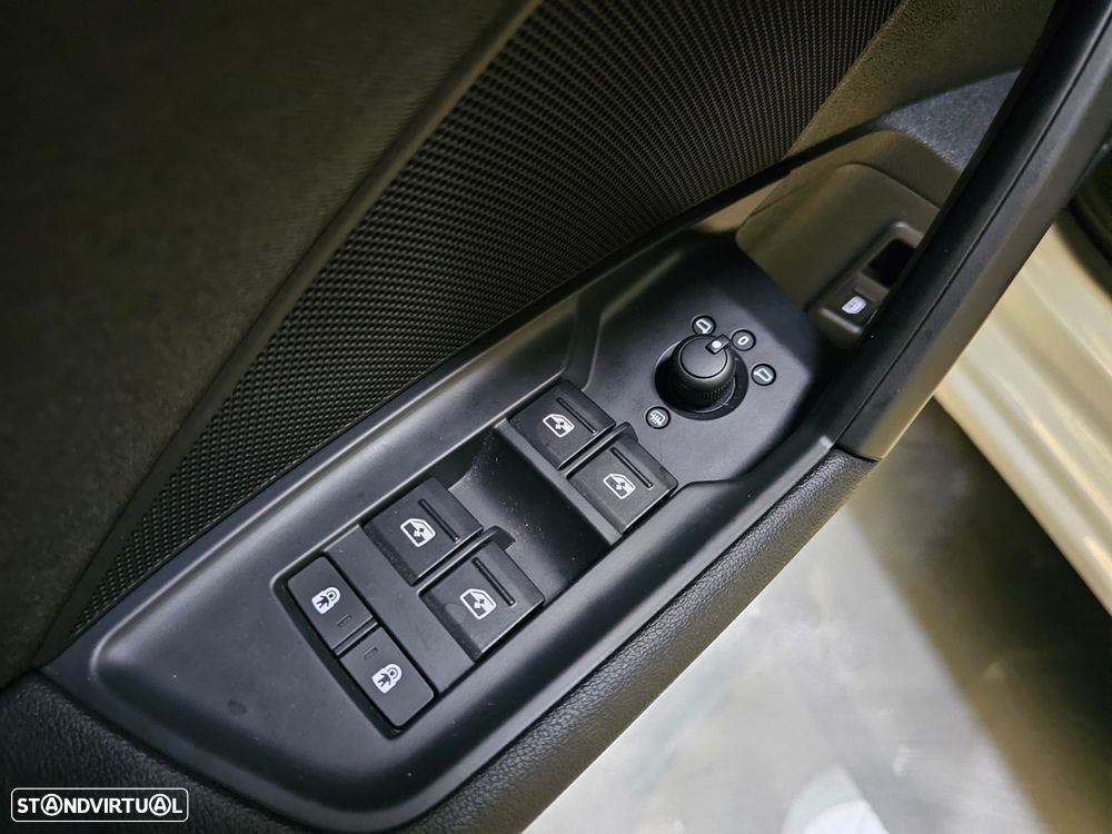 Audi A3 Sportback 40 TFSIe Advanced - 26