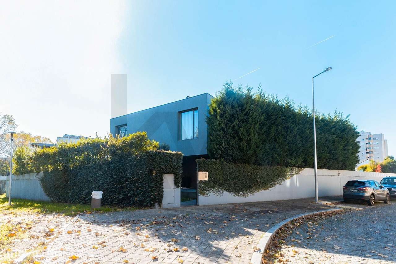 Fantástica moradia T3 em exclusivo, com  jardim, piscina, Ramalde (Par - Grande imagem: 2/60