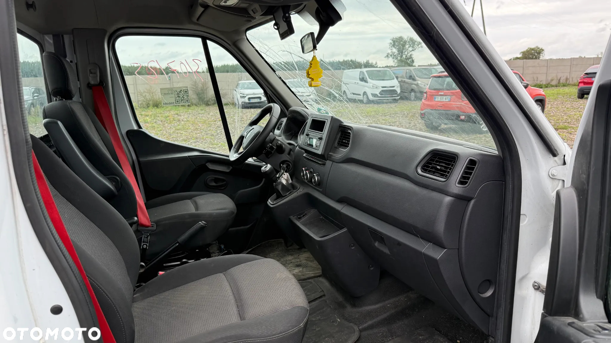 Renault MASTER - 14