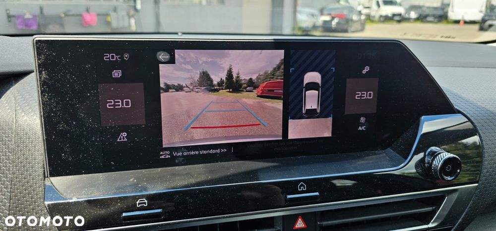 Citroën C4 PureTech 130 Stop & Start Exclusive - 11