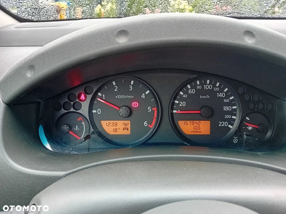 Nissan Navara - 7
