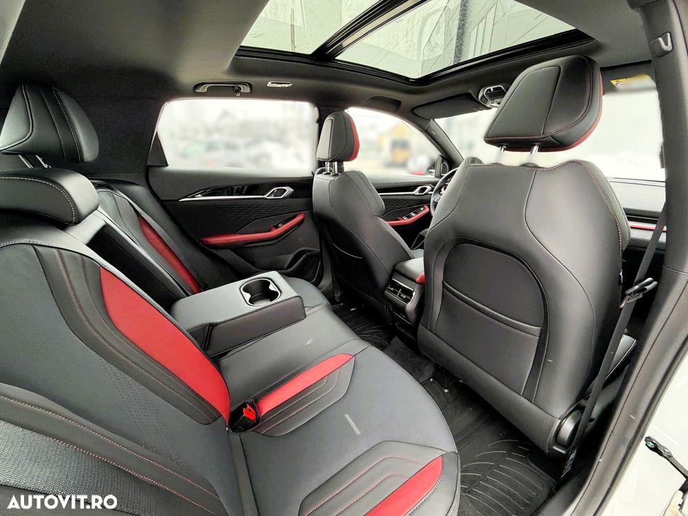 Geely Coolray 1.5 T-GDI 7DCT GF - 16