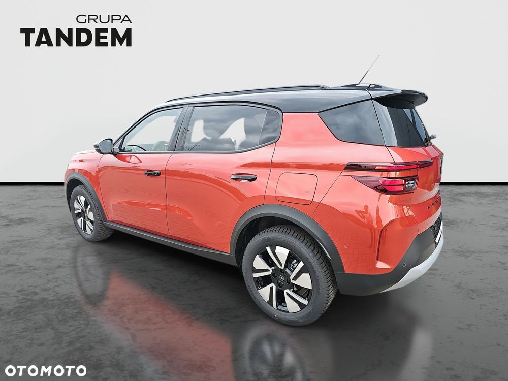 Opel Frontera - 8