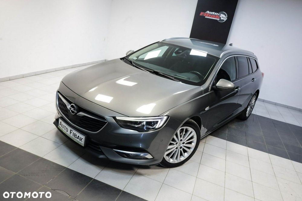 Opel Insignia - 4