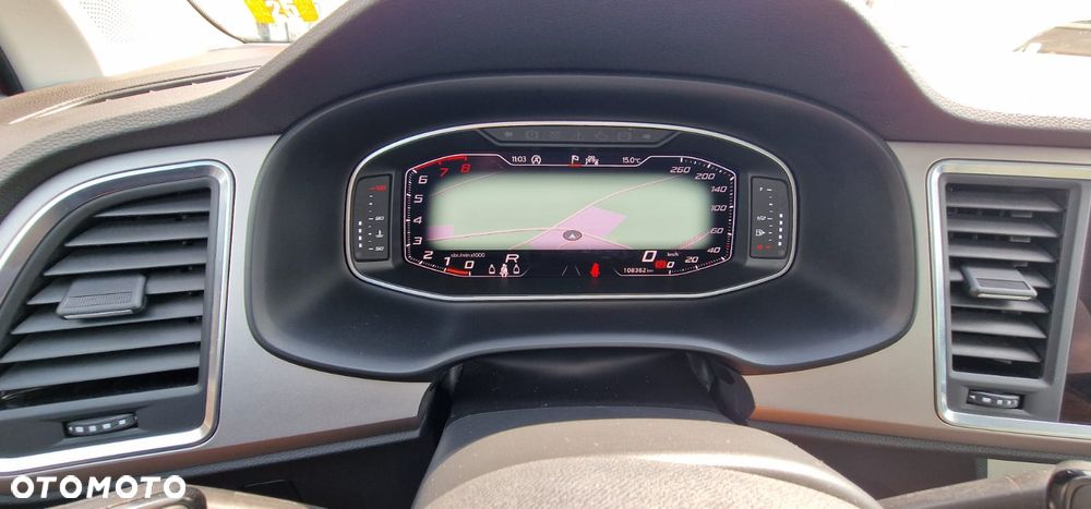 Seat Ateca 1.5 TSI Xperience S&S DSG - 29
