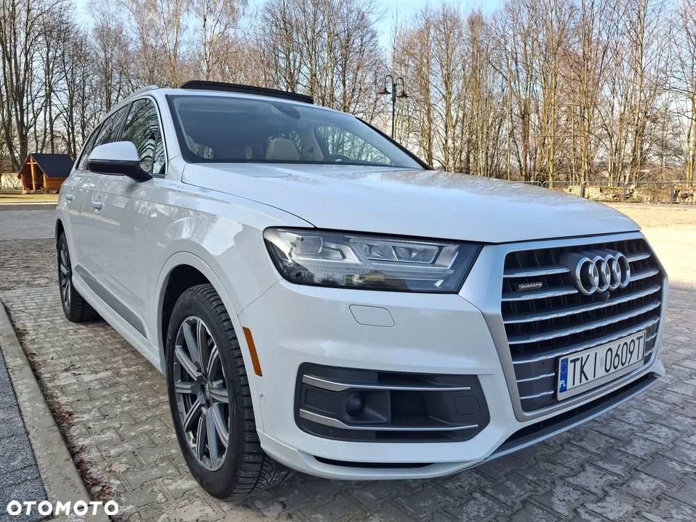 Audi Q7 - 5