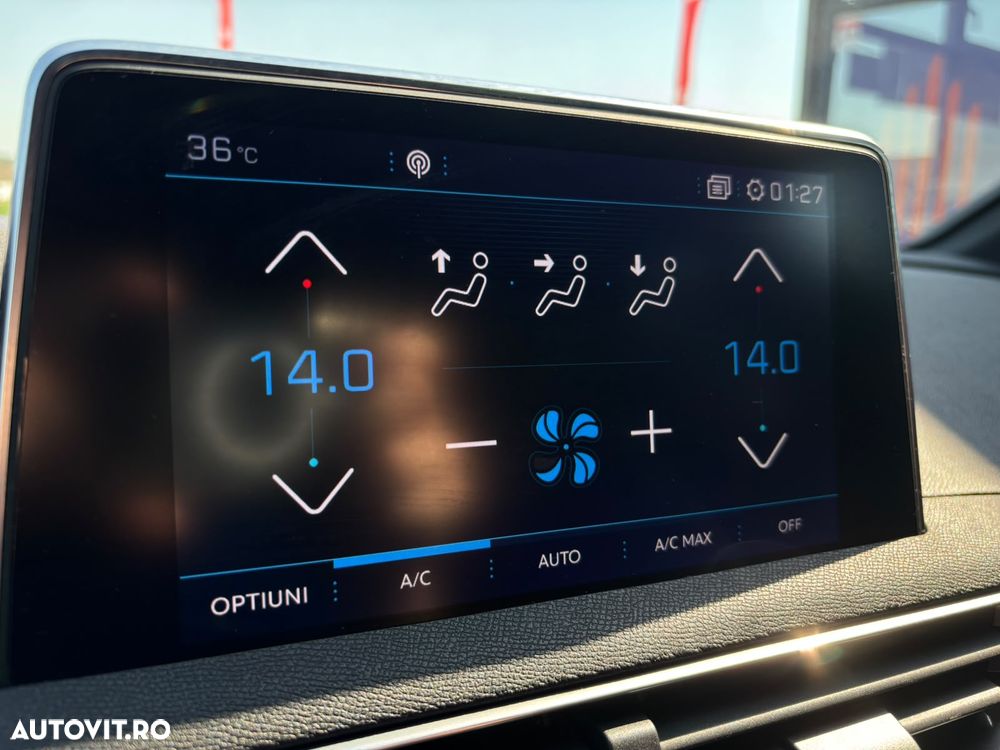 Peugeot 3008 - 21