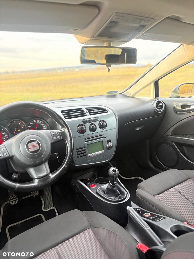 Seat Leon - 15