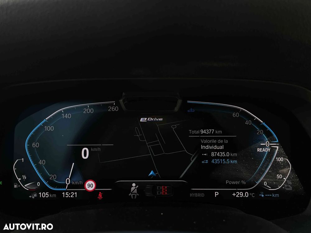 BMW X5 - 8