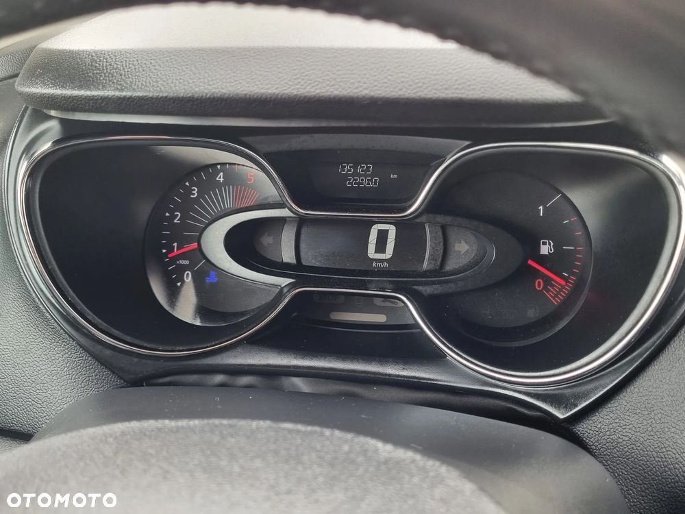 Renault Captur (ENERGY) dCi 90 INTENS - 17