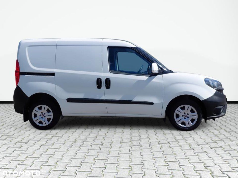 Fiat doblo - 4