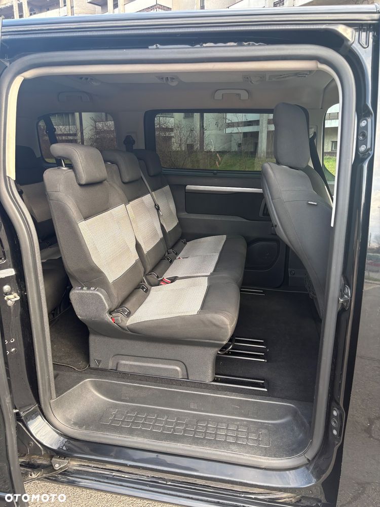 Citroën SpaceTourer M EAT8 Feel - 15