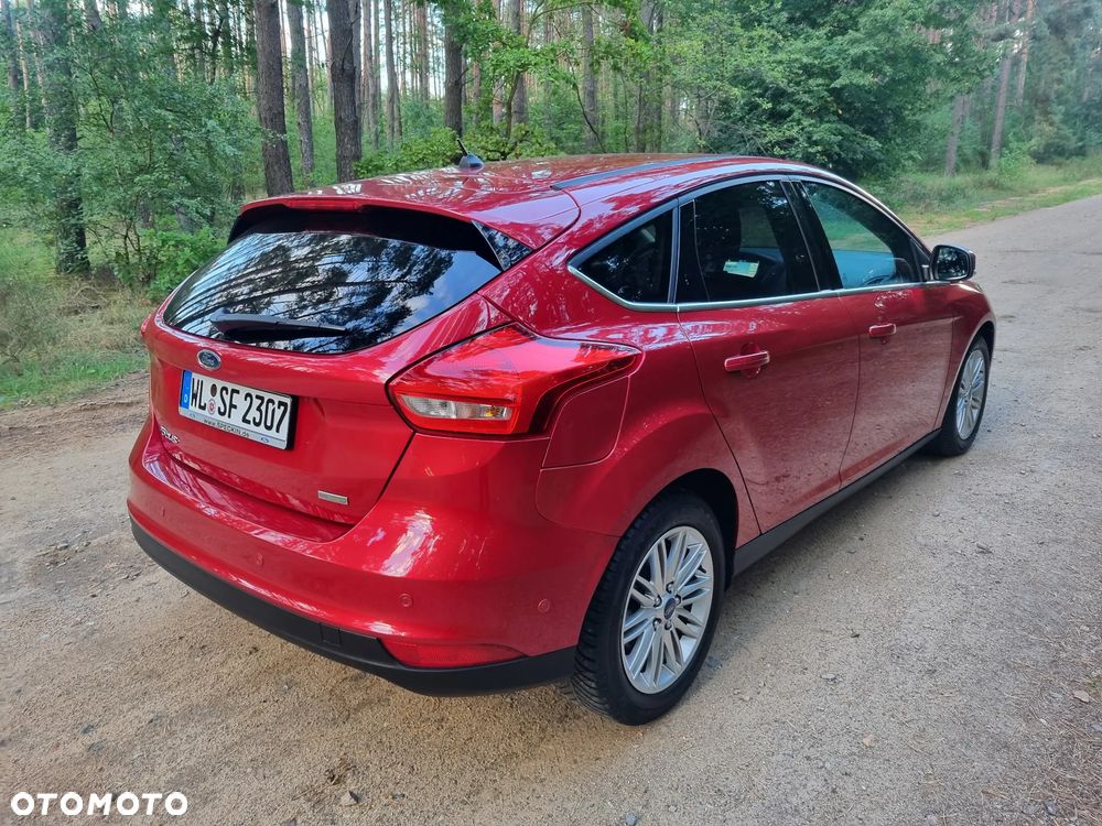 Ford Focus - 3