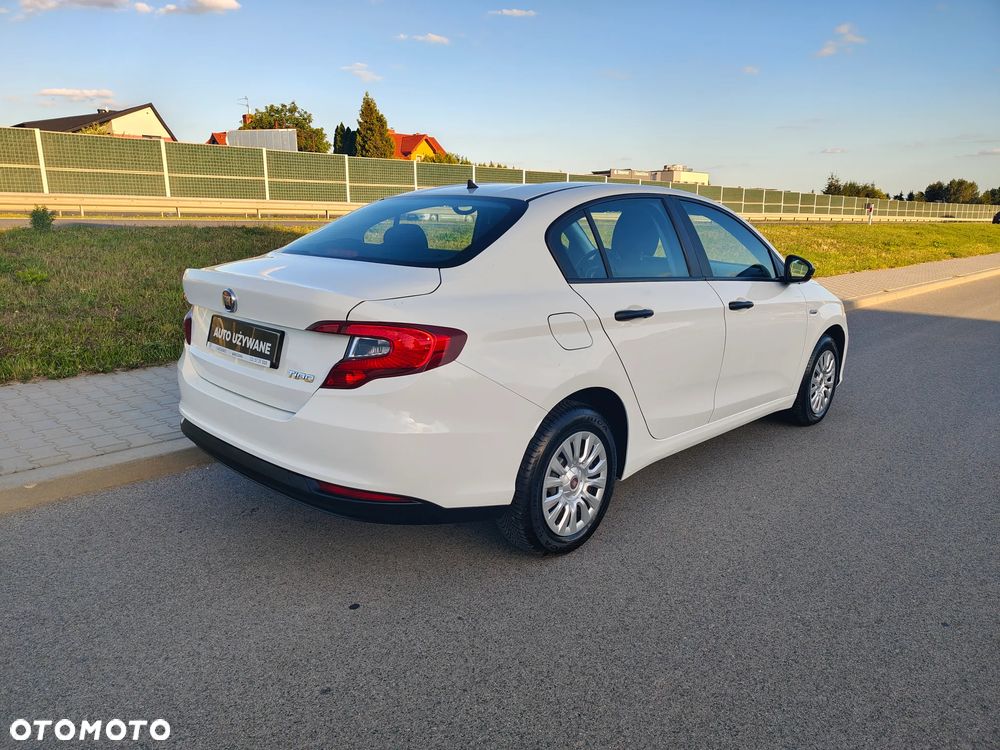 Fiat Tipo 1.4 Classic - 27