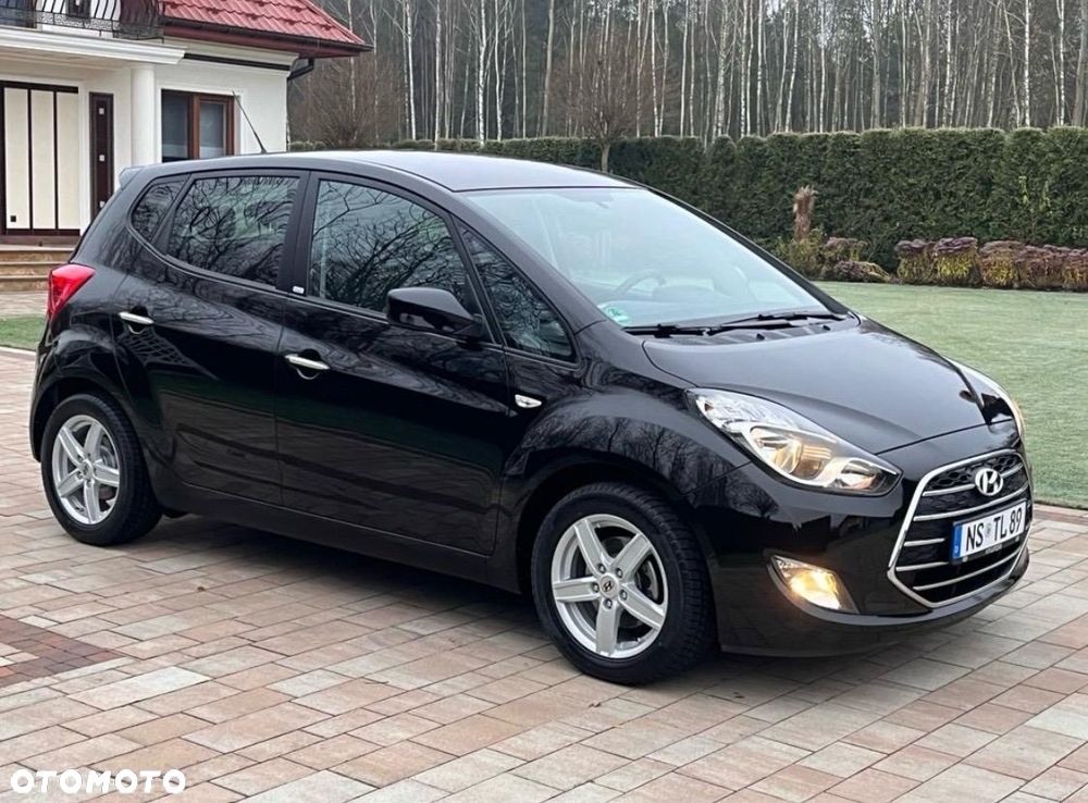 Hyundai ix20 1.4 Trend - 3