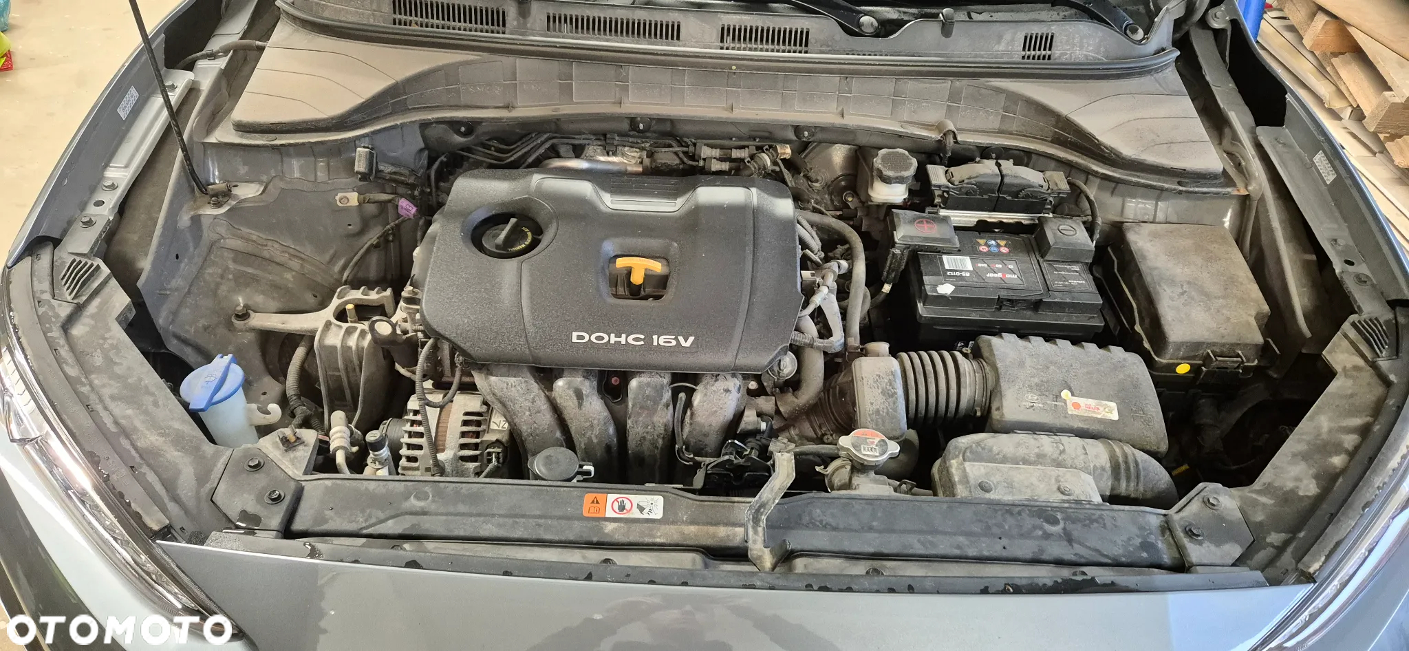 Hyundai Kona - 5