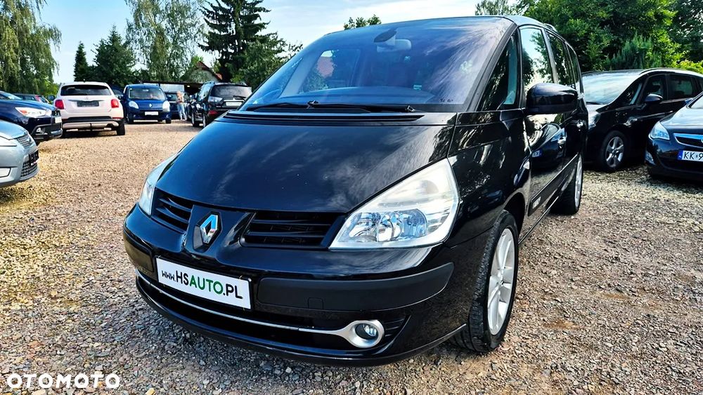 Renault Grand Espace Gr 2.0T Tech Run - 27