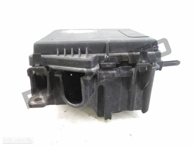 Caixa Fusiveis 284b10002r Renault Megane Iii [2008_2016] 1.5 Dc - 3