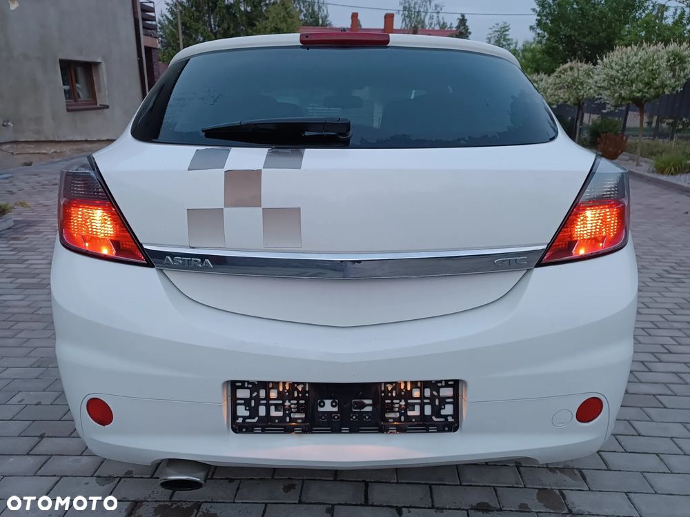 Opel Astra 1.6 Selection - 4