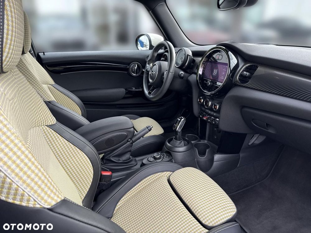 MINI Cooper S - 7