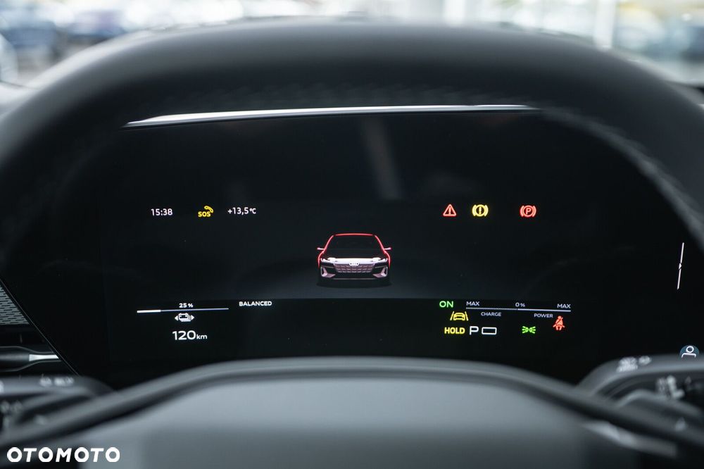 Audi A6 Sportback e-tron - 17