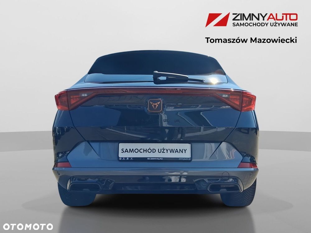 Cupra Formentor - 24