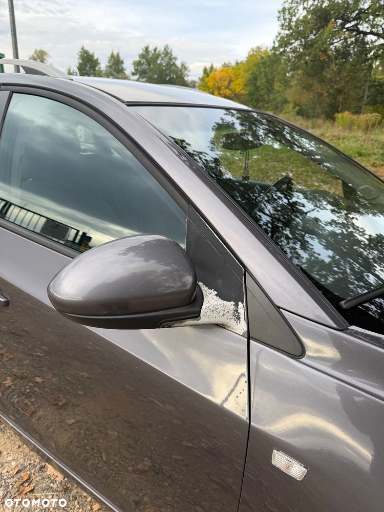 Chevrolet Cruze - 11