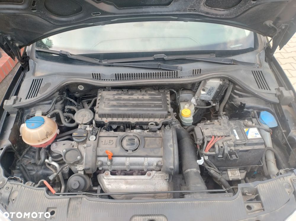 Seat Ibiza - 16
