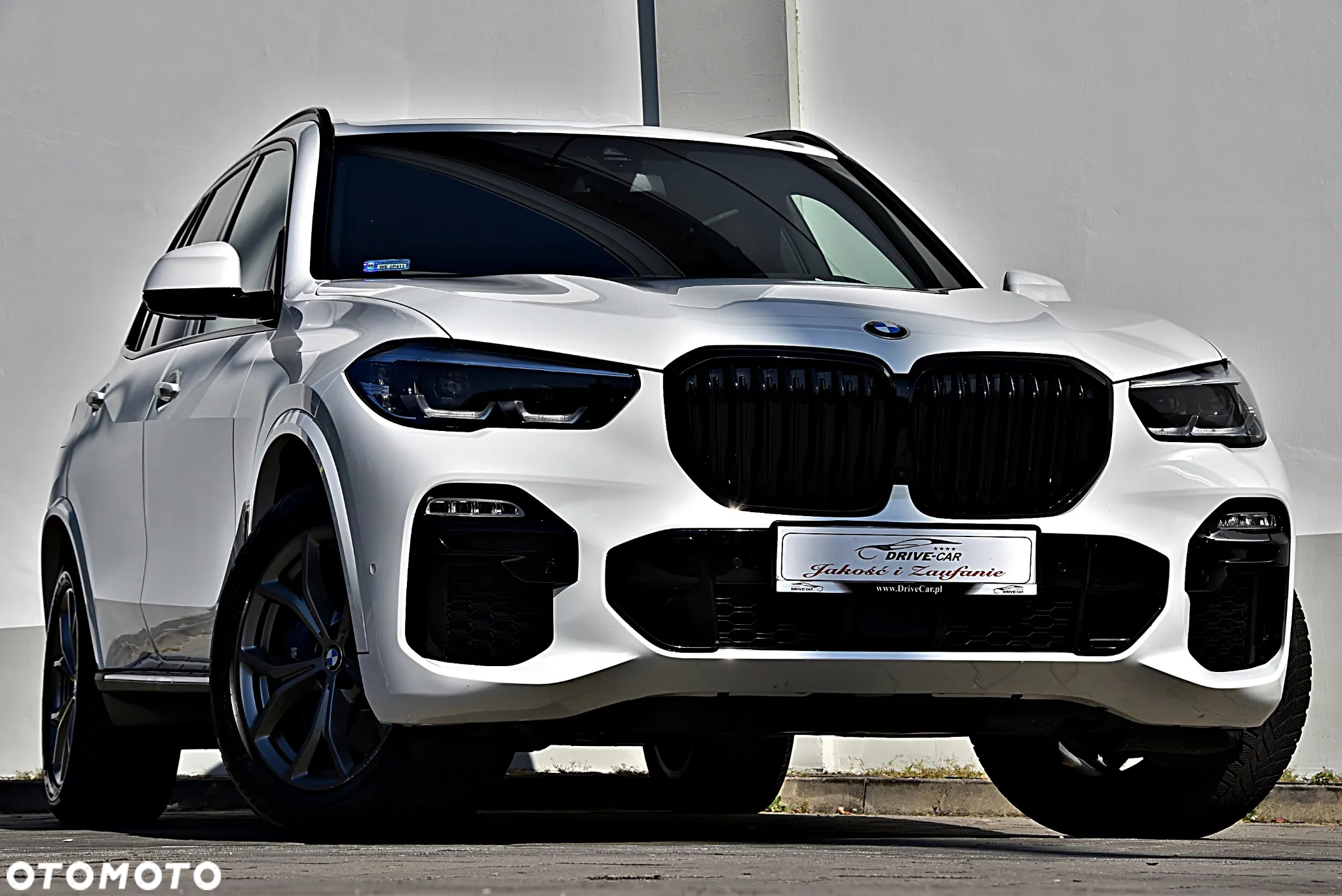 BMW X5 xDrive30d mHEV - 3