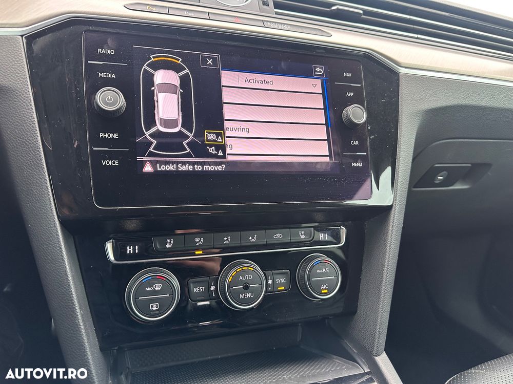 Volkswagen ARTEON 2.0 TDI DSG 4Motion Elegance - 10