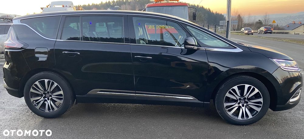 Renault Espace Energy dCi 160 EDC Initiale Paris - 6