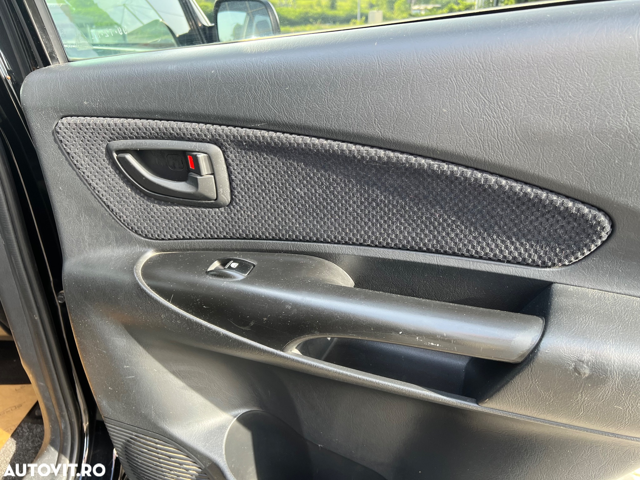 Hyundai Tucson 2.0 CRDI VGT 2WD Automatik GLS - 15