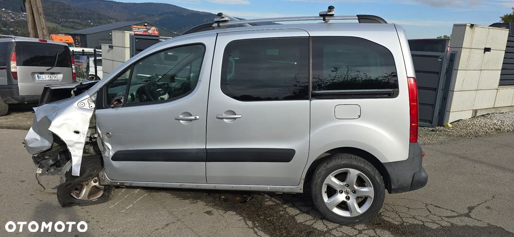 Peugeot Partner HDi FAP 115 Style - 16