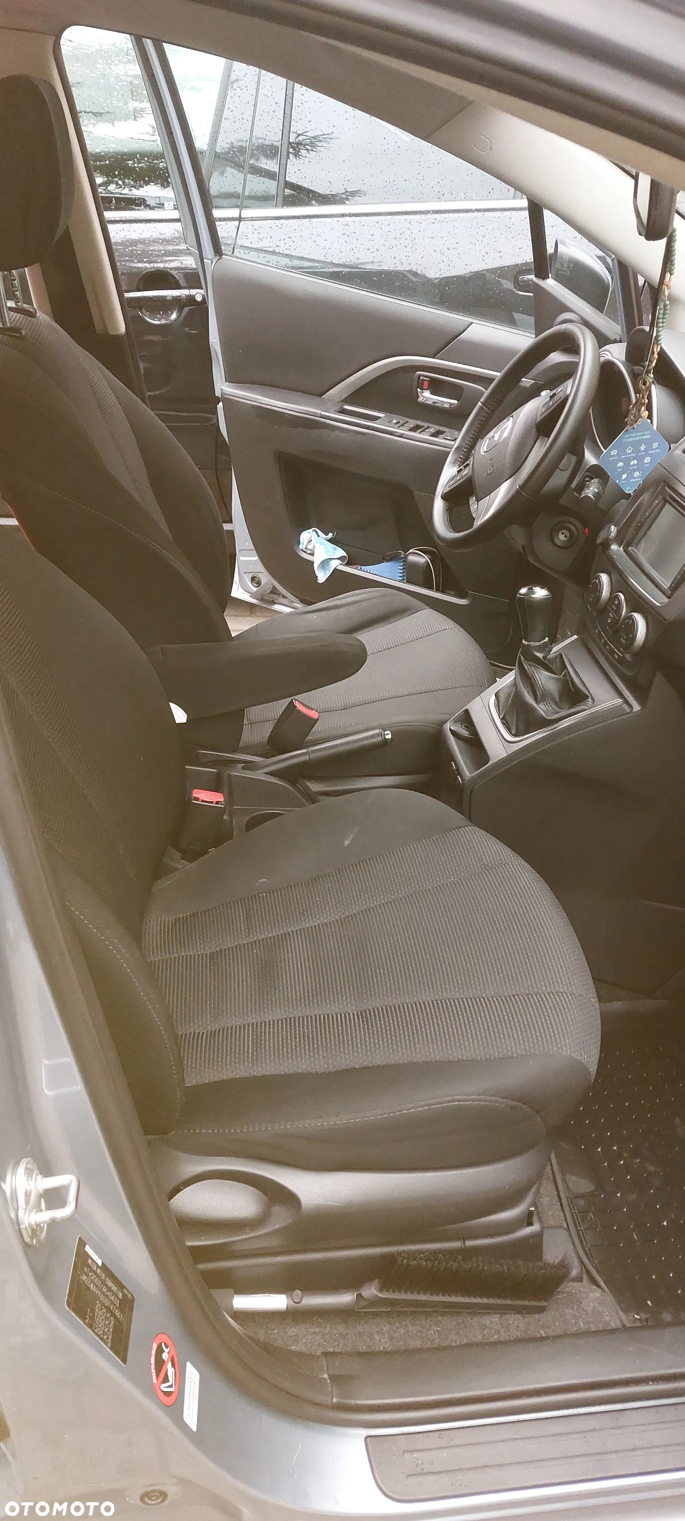 Mazda 5 1.6 CD Exclusive - 13