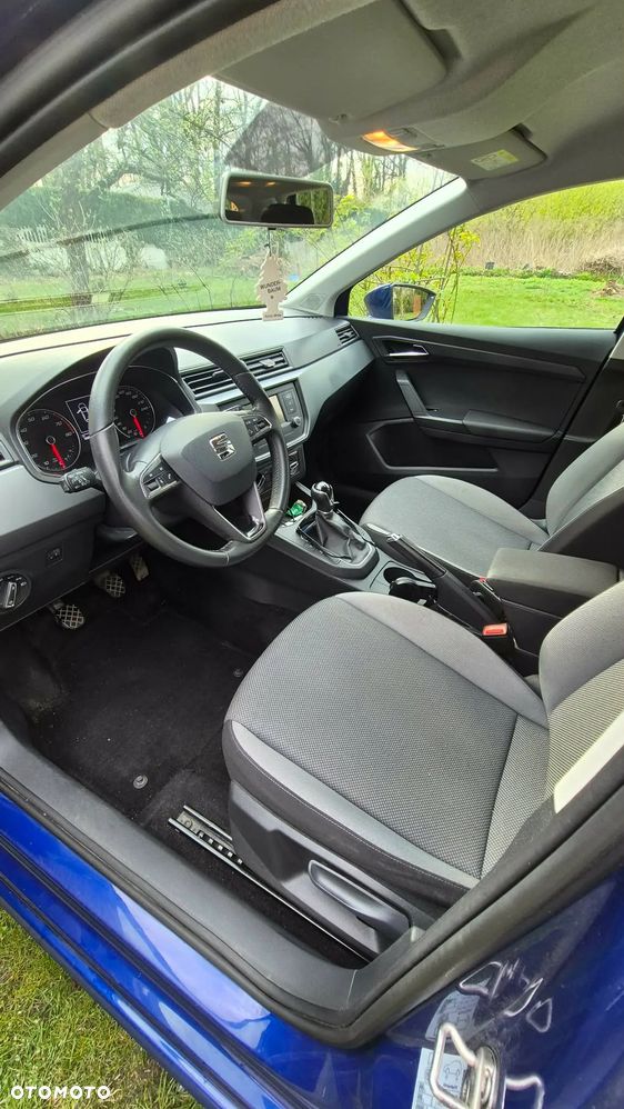 Seat Ibiza 1.0 TSI Style S&S - 5