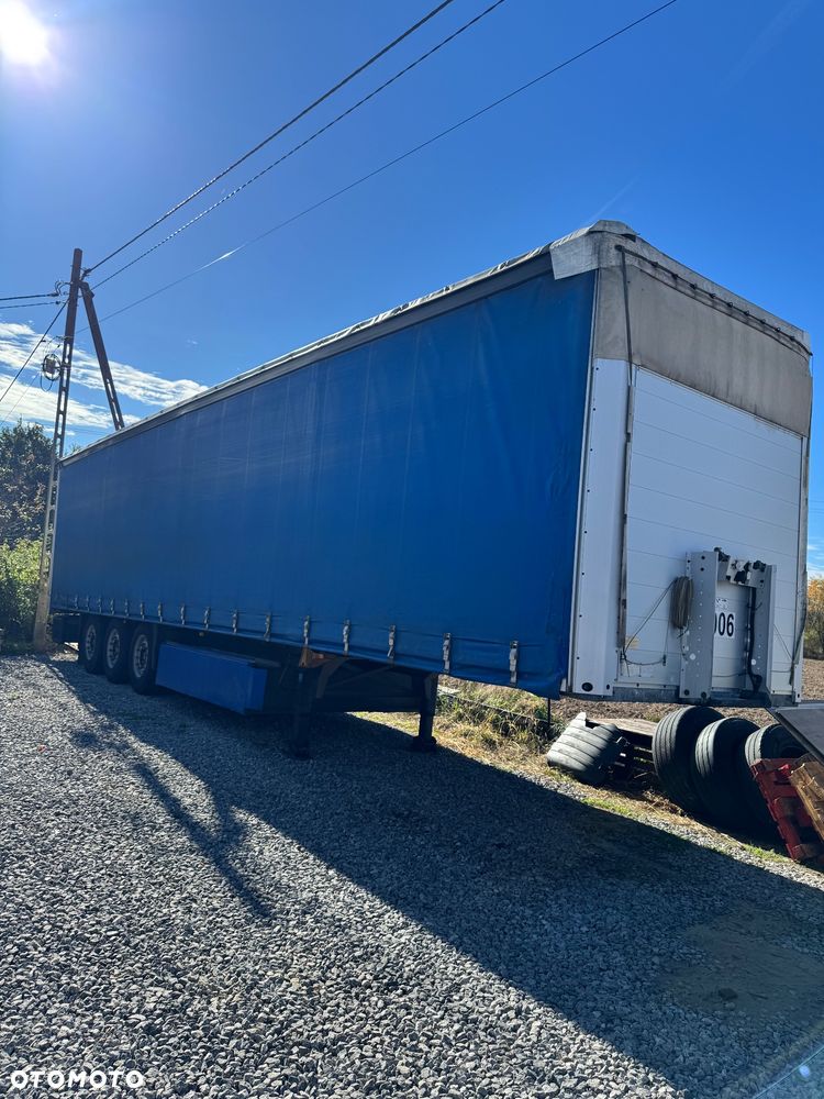 Schmitz Cargobull S01 - 1