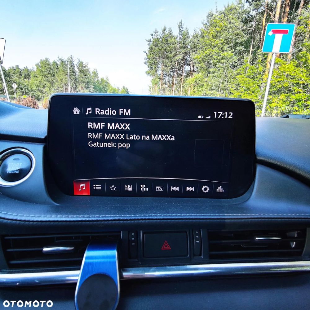 Mazda 6 2.5 SkyPrestige - 7