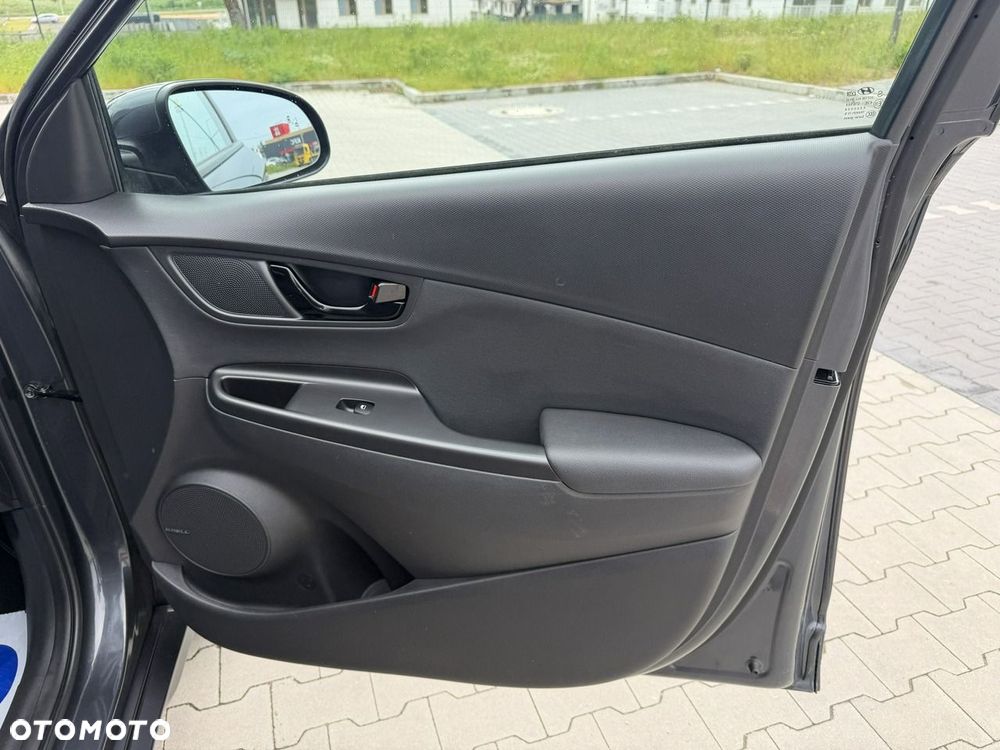 Hyundai Kona 1.6 CRDi DCT Premium - 35