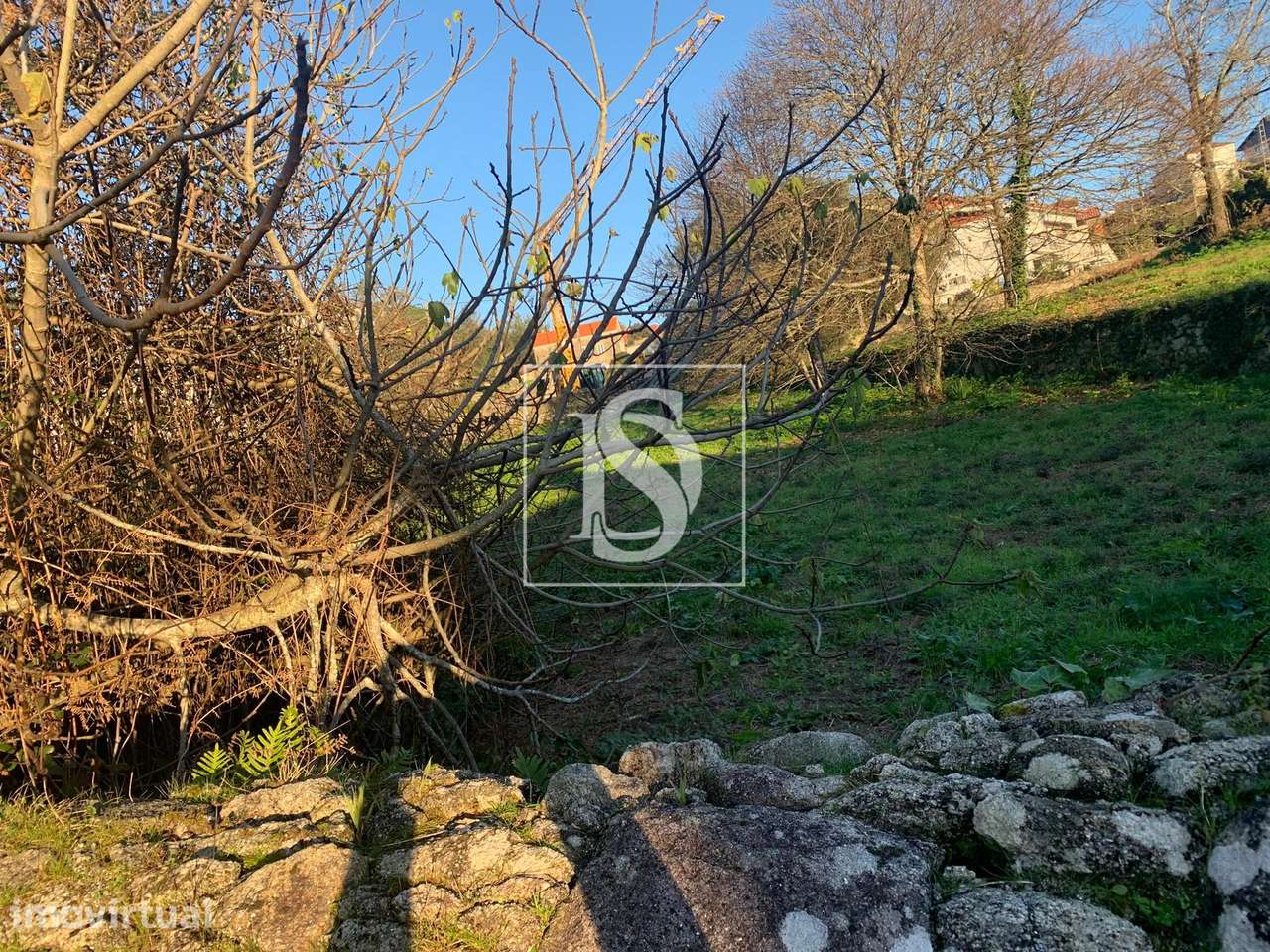 Terreno  Venda em Vila de Punhe,Viana do Castelo - Grande imagem: 4/27