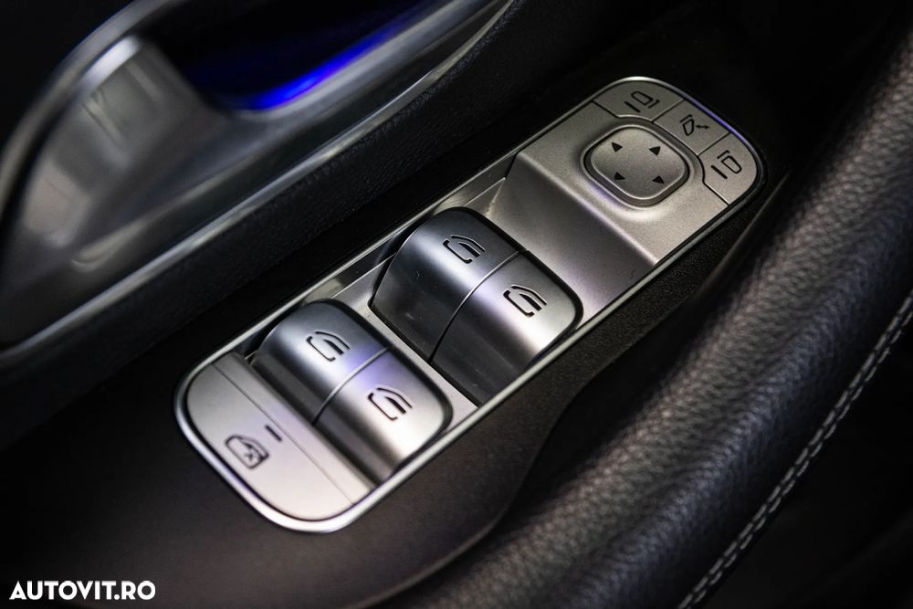 Mercedes-Benz GLE 350 de 4MATIC - 28