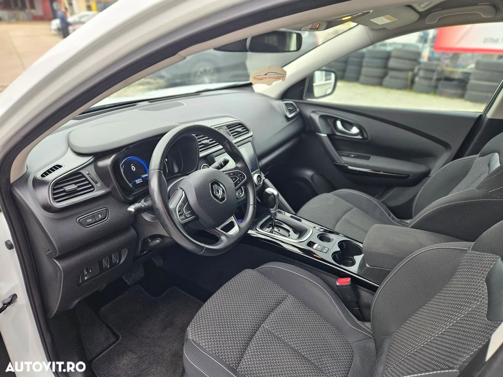 Renault Kadjar - 20