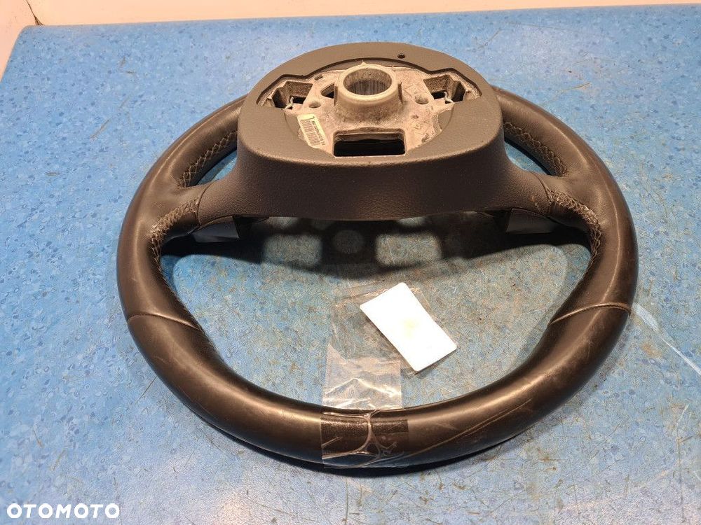 VOLKSWAGEN PASSAT CC KIEROWNICA. 3C8419091AN - 12