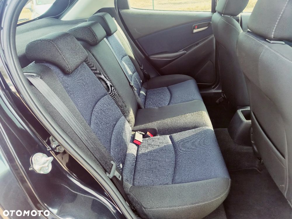 Mazda 2 SKYACTIV-G 90 Nakama - 33