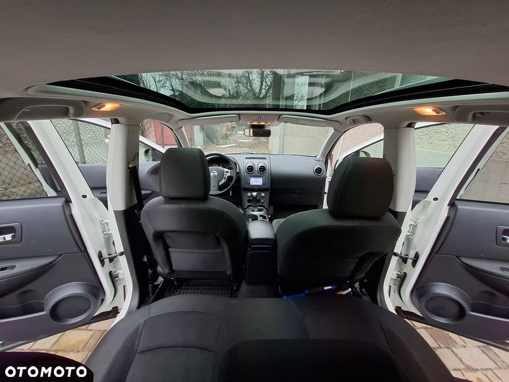 Nissan Qashqai 1.6 Acenta - 7