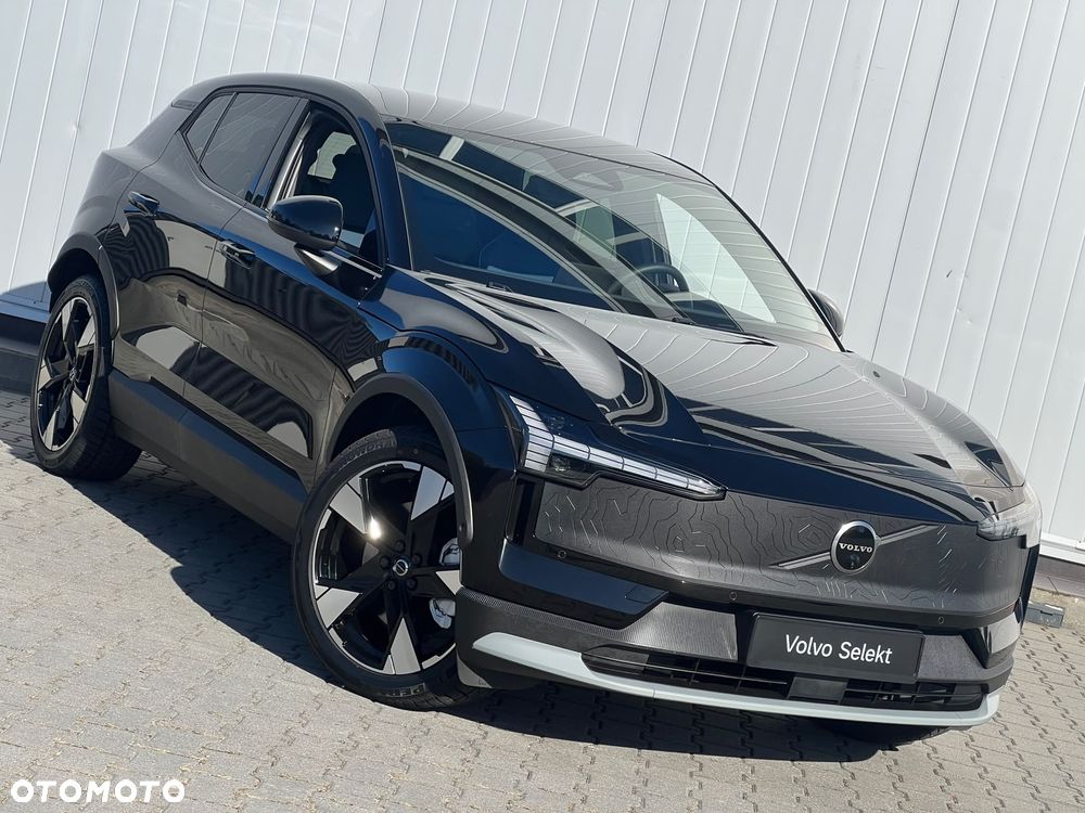 Volvo EX30 69kWh Twin Motor Ultra - 10